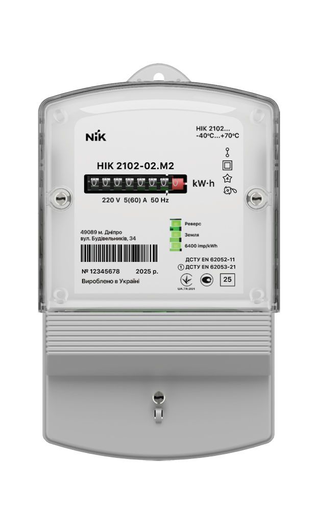 NIK 2102