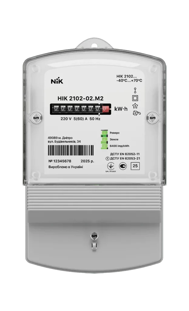 NIK 2102