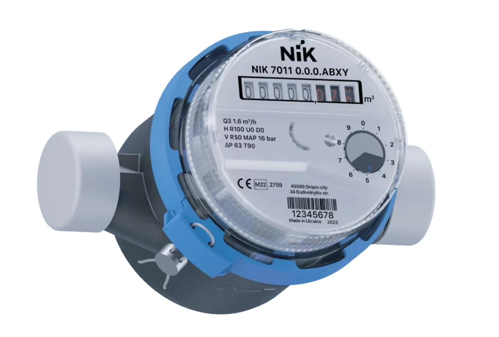 NIK 7011